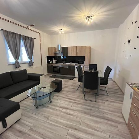 אוטוצאץ Apartment Tilia מראה חיצוני תמונה