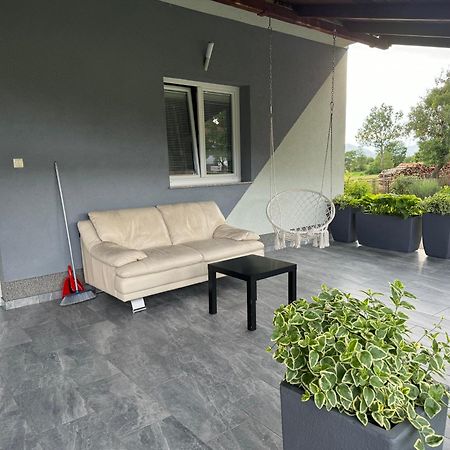 אוטוצאץ Apartment Tilia מראה חיצוני תמונה
