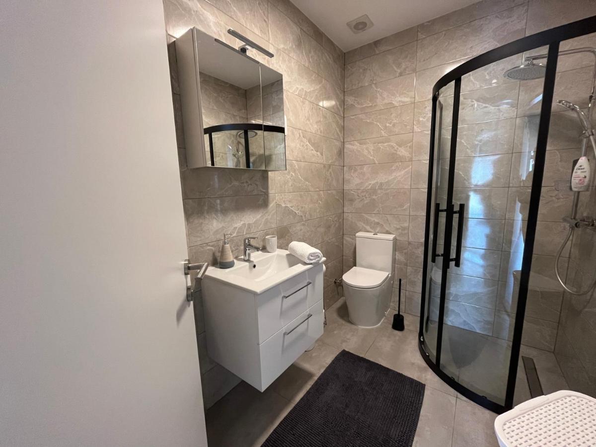 אוטוצאץ Apartment Tilia מראה חיצוני תמונה
