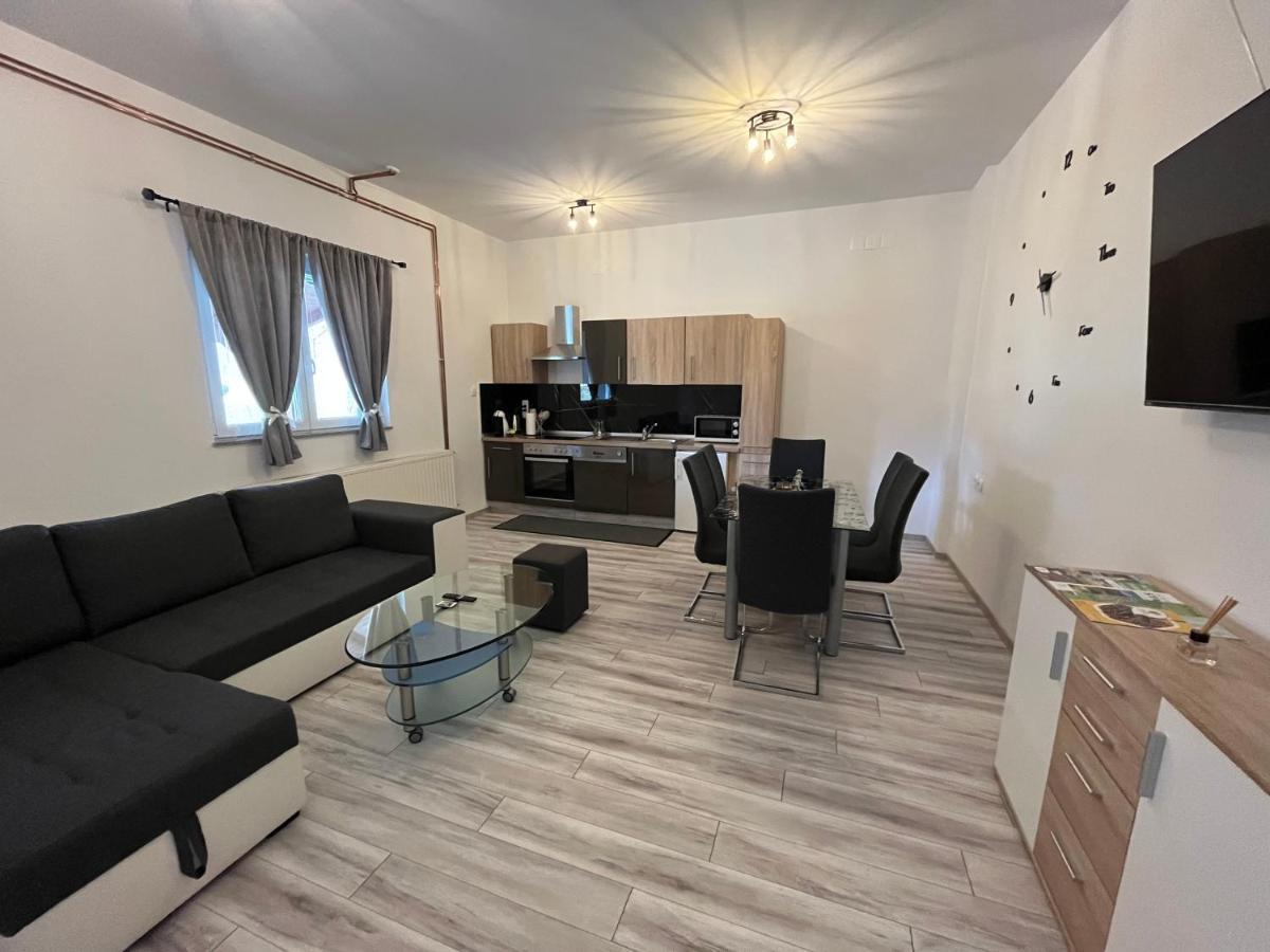 אוטוצאץ Apartment Tilia מראה חיצוני תמונה