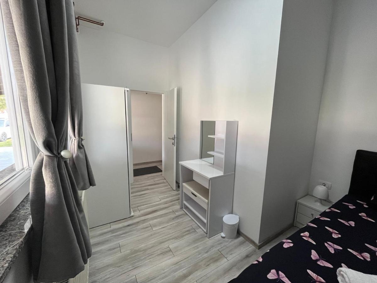 אוטוצאץ Apartment Tilia מראה חיצוני תמונה