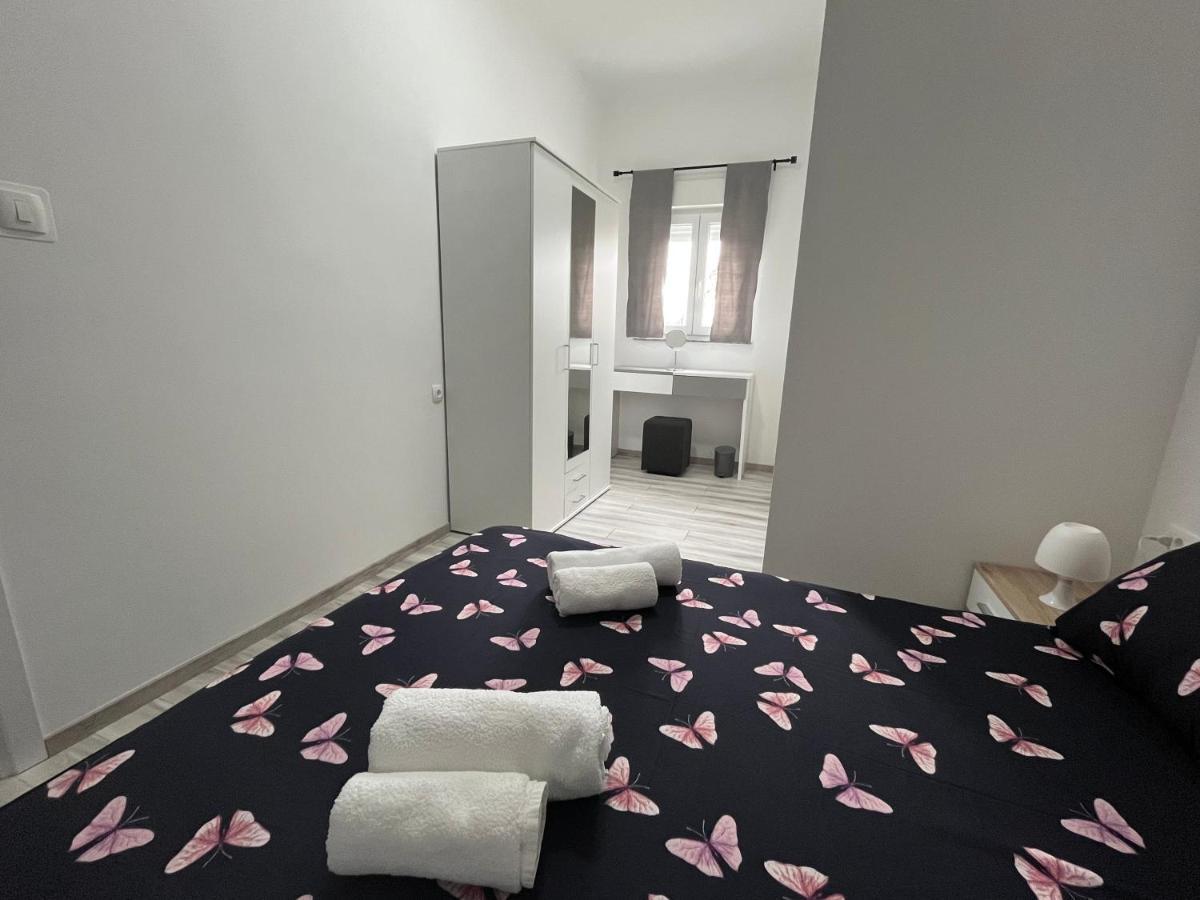 אוטוצאץ Apartment Tilia מראה חיצוני תמונה