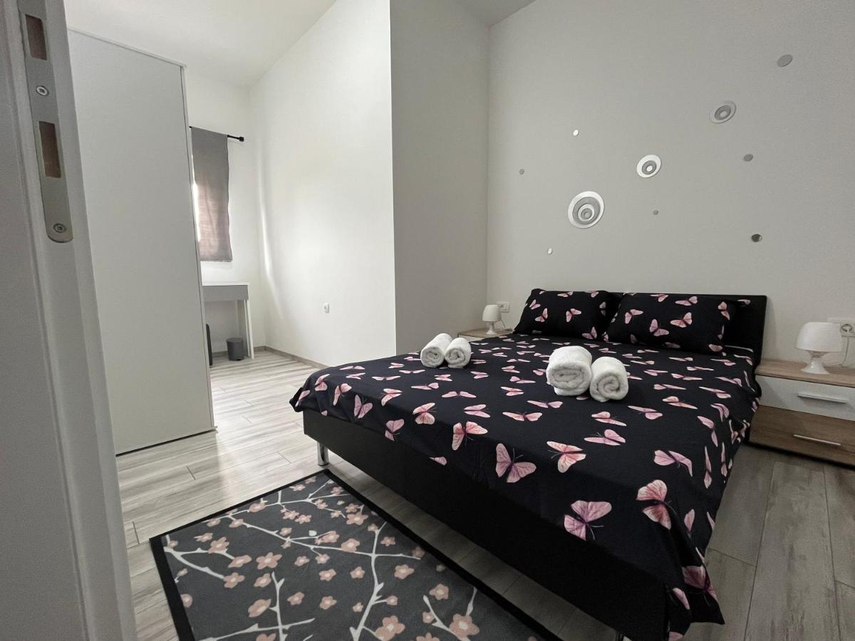 אוטוצאץ Apartment Tilia מראה חיצוני תמונה