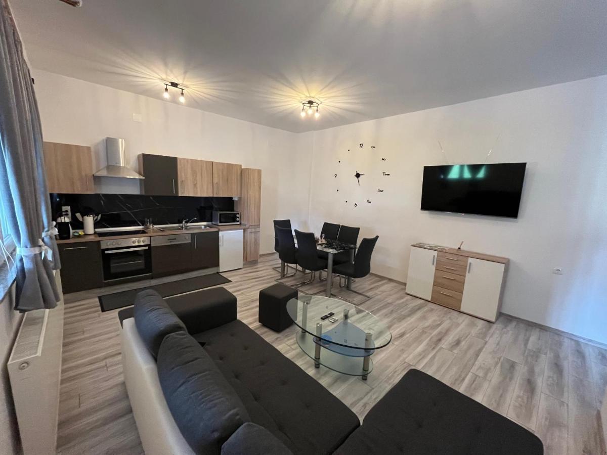 אוטוצאץ Apartment Tilia מראה חיצוני תמונה