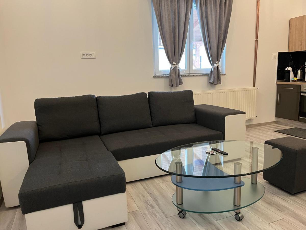 אוטוצאץ Apartment Tilia מראה חיצוני תמונה