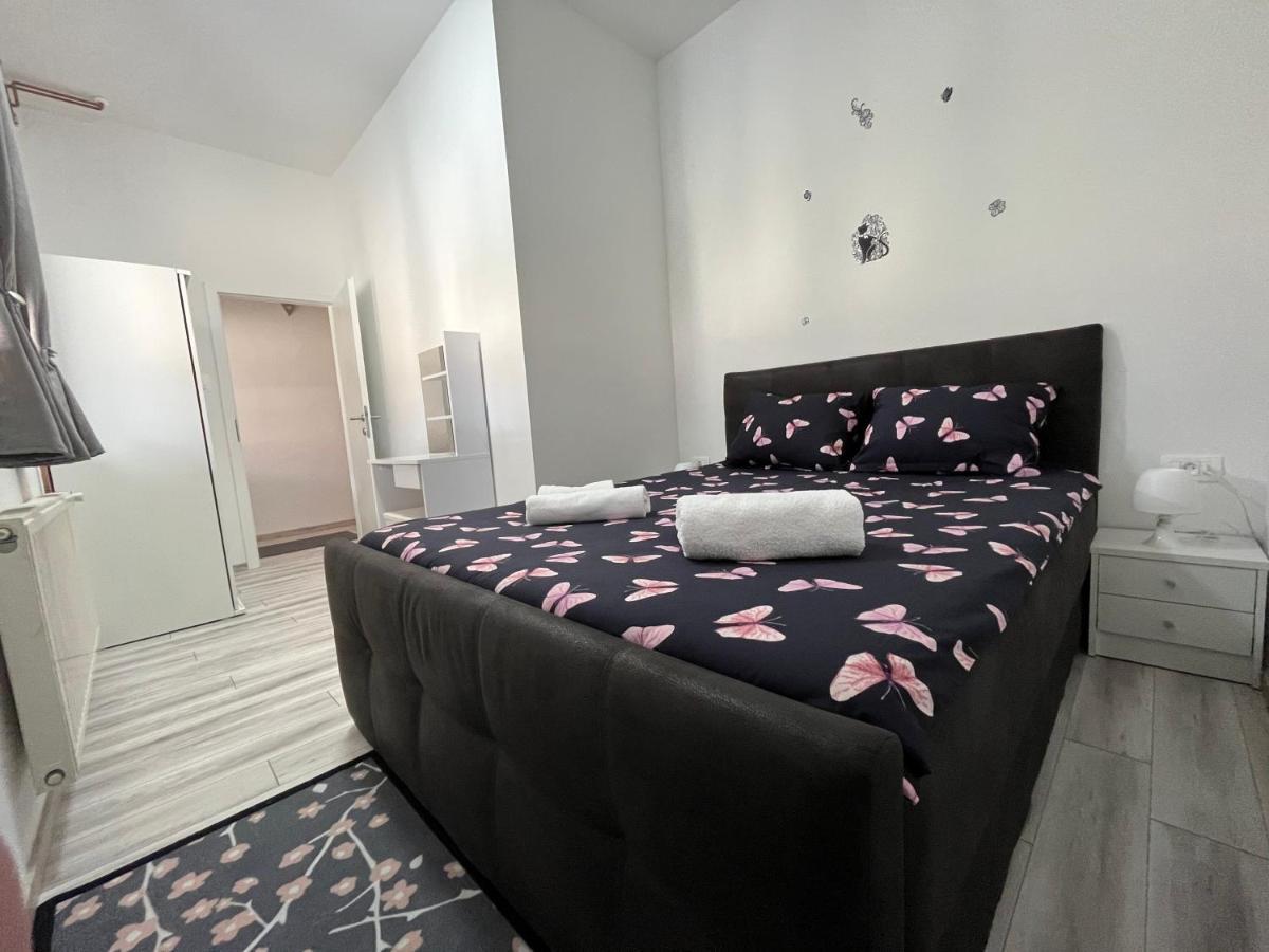 אוטוצאץ Apartment Tilia מראה חיצוני תמונה
