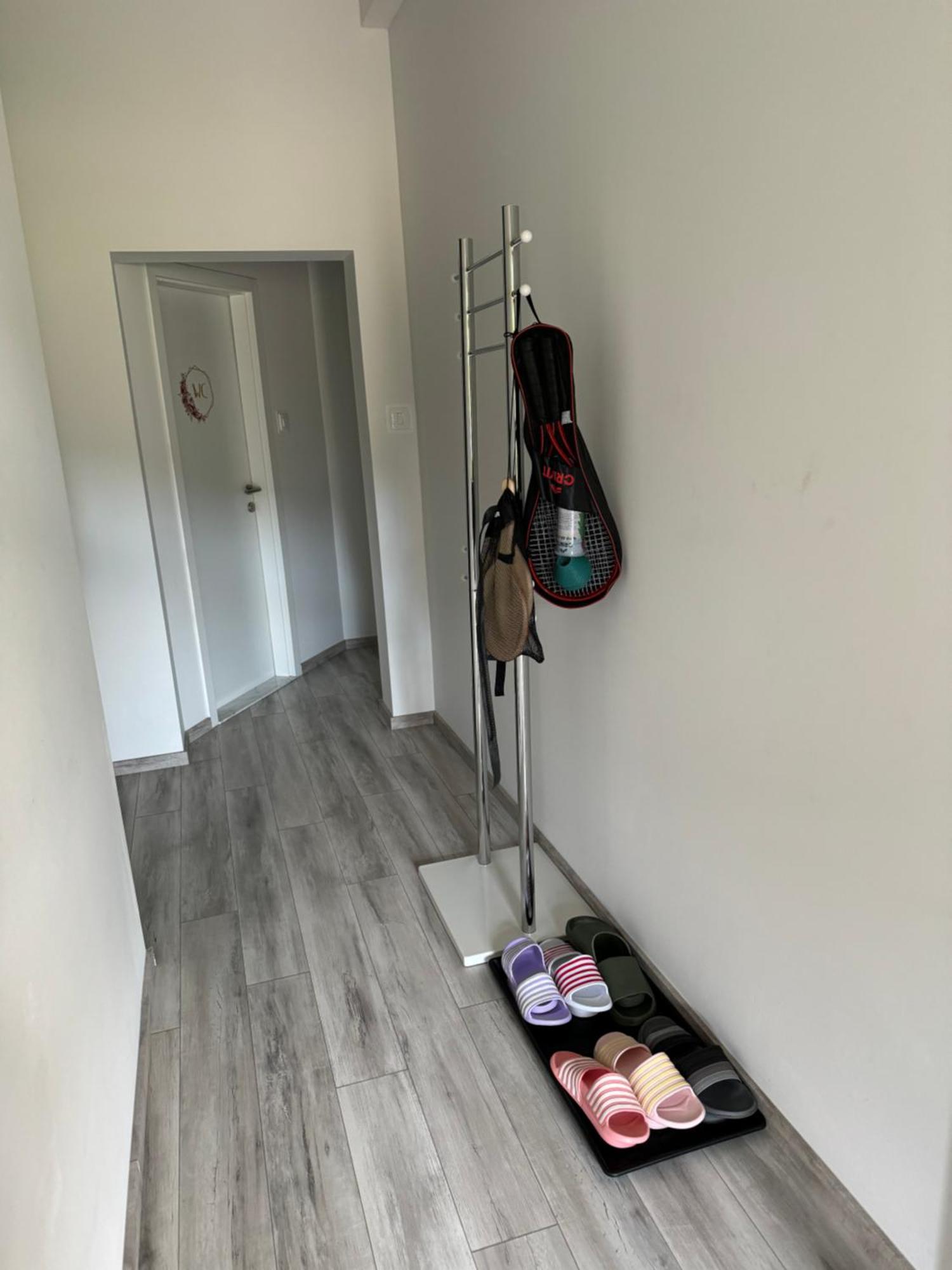 אוטוצאץ Apartment Tilia מראה חיצוני תמונה